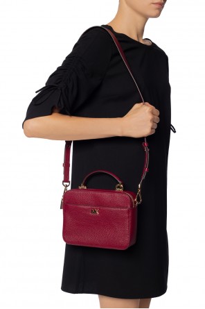 Shoulder bag with a logo, zdjęcie 2 Shoulder bag with a logo od Michael Kors